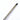 Saddle and nut Slot chisel 2mm