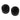 Dome knobs - push-on  fit split shaft pot
