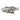British Style Backpanel Screw, Set of 12