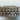 Guitar bridge - Hipshot fulcrum tremolo 42100