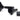 Economy sealed bass tuning key - treble side