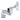 Gotoh sealed bass tuning key - bass side