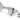 Gotoh® sealed bass tuning key - treble side