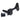 Schaller M4 sealed bass tuning key - bass side