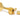 Schaller M4 sealed bass tuning key - treble side