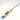 Saddle and nut Slot chisel 3mm