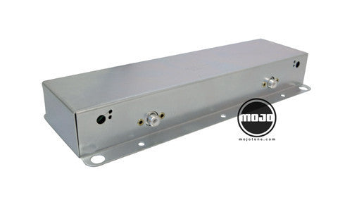 Reverb tank - 8EB2C1B (Fender style 3 spring) | Allparts UK