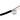 Amp wire - footswitch wire for Fender double footswitches (per ft)