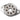 Amp sockets - tube socket - 8 pin ceramic top mount