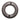 N641 Marshall Plexi Toggle Nut (each), Mojotone