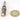 Amana Carbide Tipped Flush Trim Plunge Template router bit 1/2 Dia x 3/4 x 1/4 Inch Shank with Upper Bearing