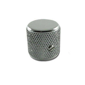 Barrel knobs for Tele / P bass - Genuine Fender - genuine Fender