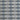 Amp grill cloth - Fender style - blue/white/silver - 36" wide (per yard)
