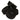 Mojotone Rubber Feet 1-1/2"W X 5/8"H (38.1 X 15.875mm), Set Of 4