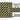 Amp grill cloth - Marshall style - salt & pepper - 32 inch wide (per yard)