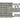 Amp grill cloth - Fender style - black/white/silver - 36" wide (per yard)