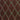 Amp grill cloth - Vox style - brown diamond - 29" width (per yard)