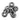 Amp washers - decorative washers - extra large (doz)