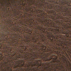 Mojotone Brown Western Tolex / 54'' W