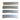 Summit Fret Pressing Basic Caul set. Flat, 7.25" 12" 16"