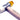 Summit Fretting Hammer