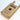 Summit Adjustable Folding Wooden Neck Rest