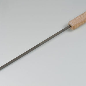 Nut Slot combined Chisel and File from Summit