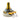 CTS 3MRA Potentiometer, Reverse Audio (Log) Taper, Mojotone