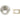 Cup Jackplate, Chrome