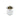 Gotoh Bass String Ferrules, Chrome
