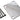 Aged Chrome 4-Hole Neckplate