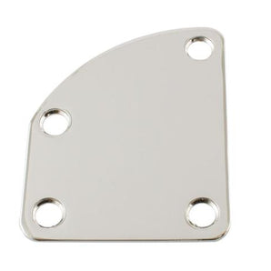 4-Hole Curved Neckplate