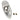 Jackplate for Stratocaster®- Aged Chrome