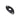 Gotoh Football Shaped Jackplate, Black