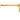 Pickguard Support for Arched-Top Guitars, Gold