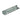 Control Mounting Bracket, Jazzmaster® - genuine Fender