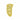 Control Plate for Jaguar, Gold