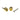 Economy Strap Buttons, Gold