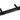 Gotoh String Bar for Floyd Rose Style Locking Nut , Black