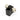 Roller Guitar String Guides (2)