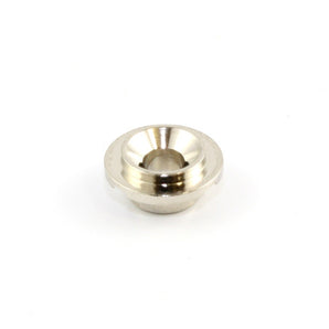 Round String Guides for Guitar, Nickel