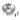Retrofit Tele Jackplate, Chrome