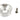 Retrofit Jackplate for Telecaster, Aluminium