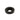 Recessed neck screw bushings, Black