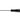 Allen Key - Screwdriver Type - Click for different size options