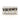 Bridge for Precision and Jazz Bass, Nickel