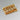 Gotoh 201B-4 Bass Bridge, gold