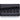 Economy Heavy-Duty 6-String Bass Bridge, Black