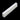 Bone Nut Blank Slant Cut
