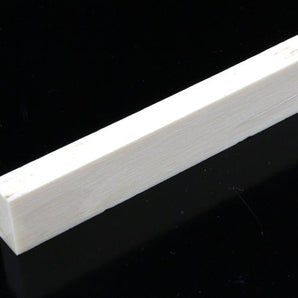 Large Bone Nut Blank